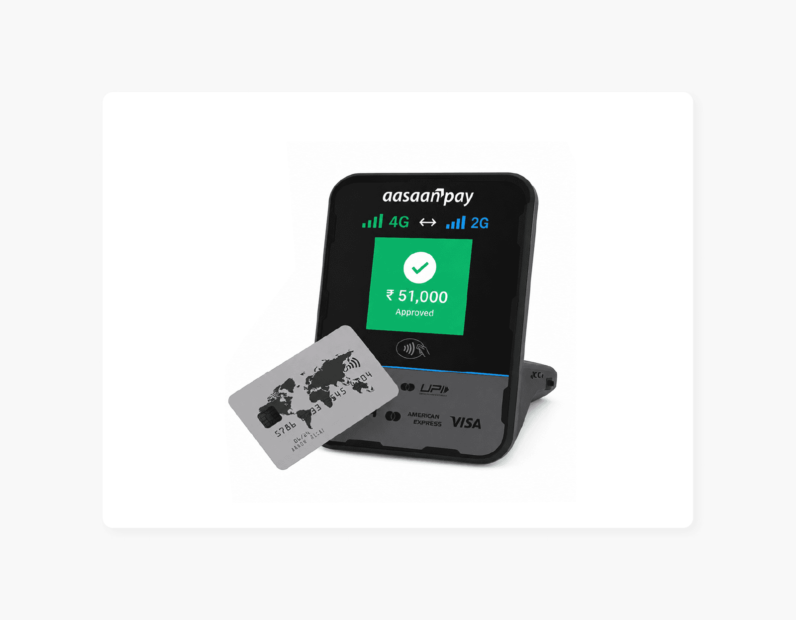 Fallback Compatibility