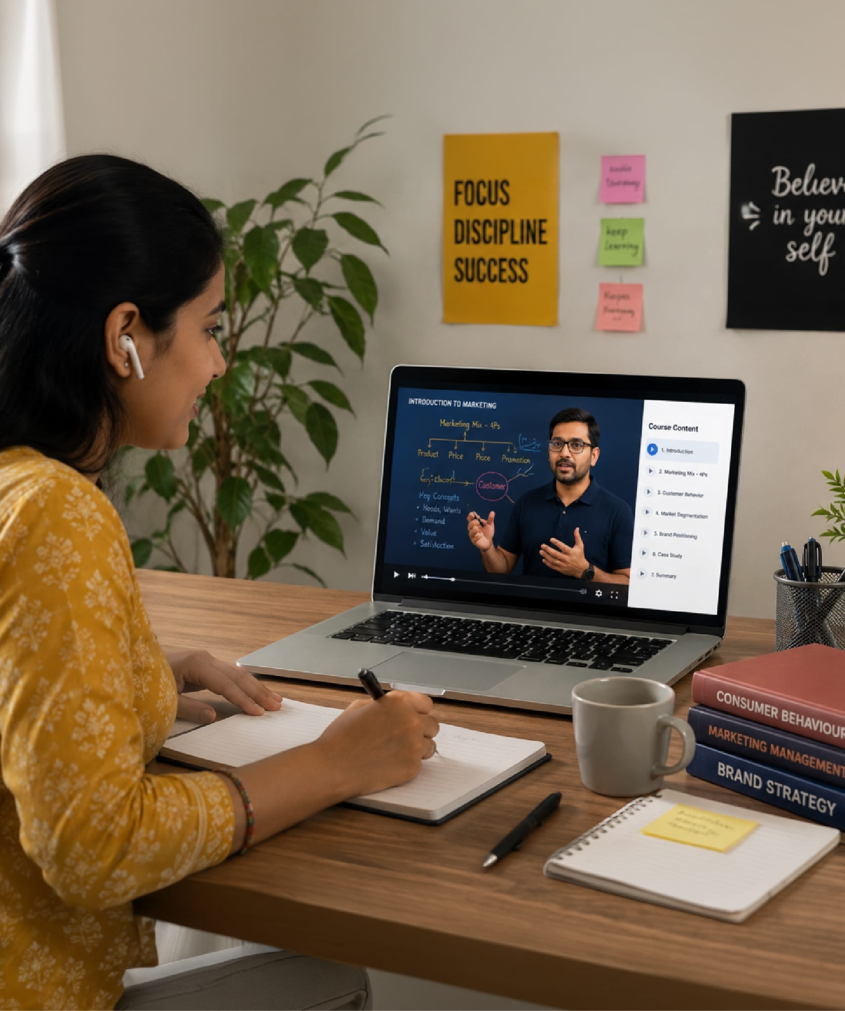 EdTech & Services Platforms
