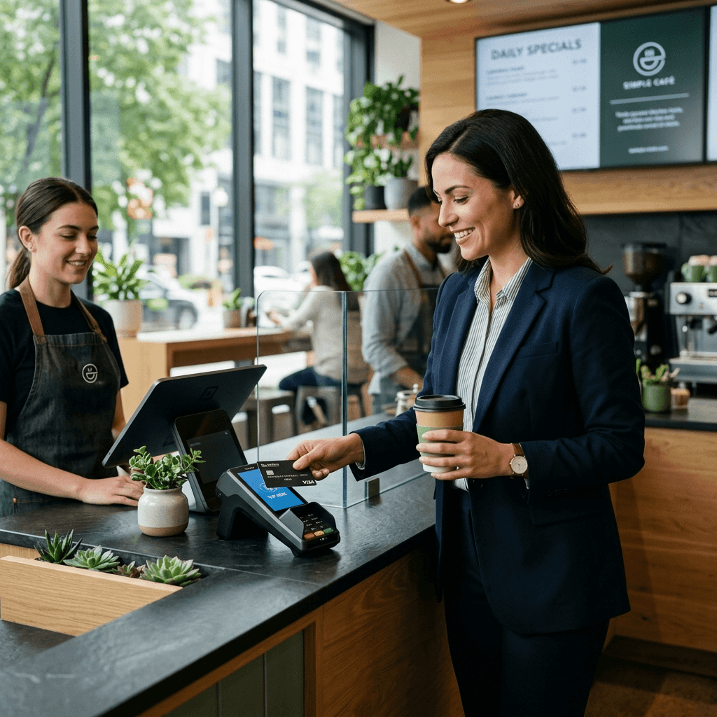 Employee Spending