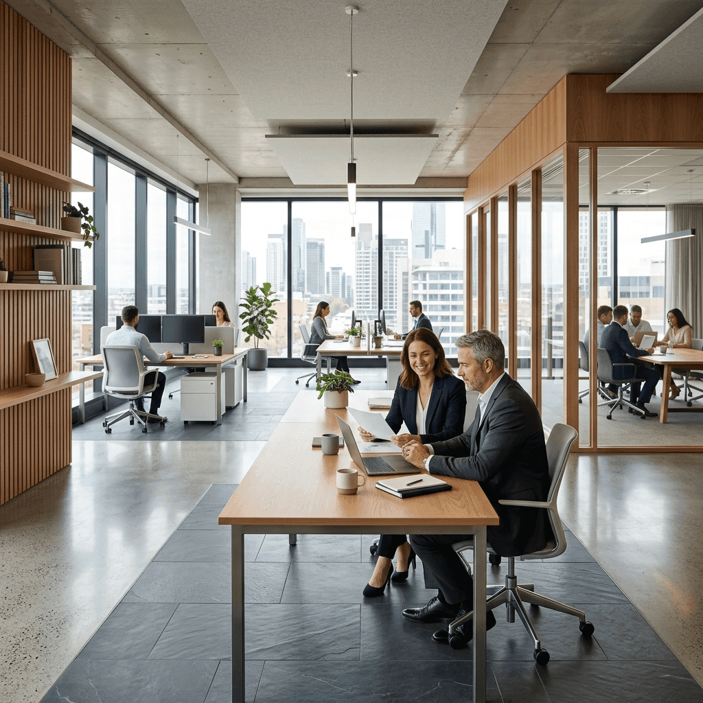 Payroll for SMEs & Enterprises