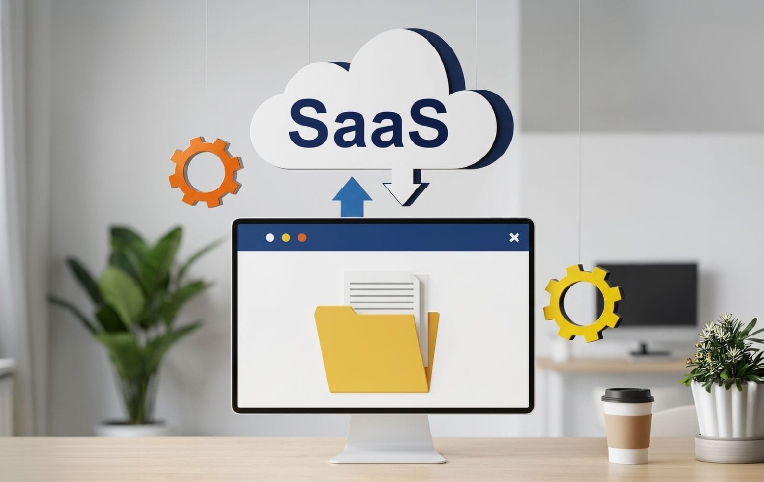 SaaS & Subscriptions