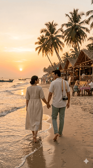 Hospitality & Restaurants