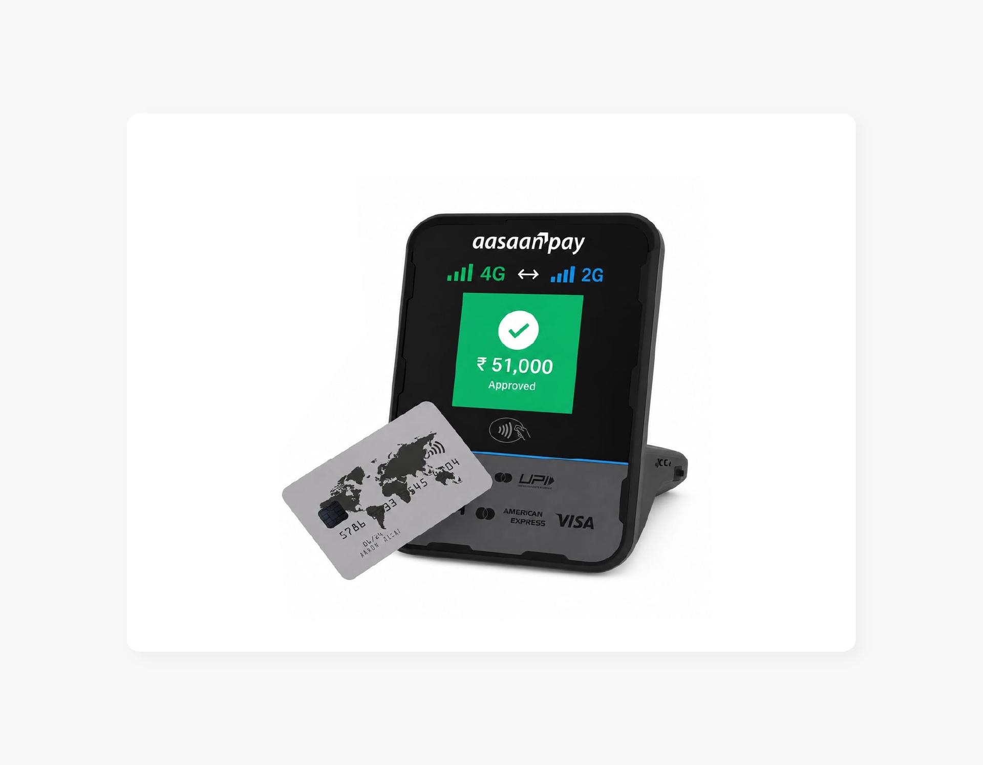 Fallback Compatibility