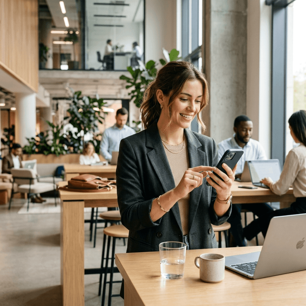 Bulk & Scheduled Transfers for Gig Workers