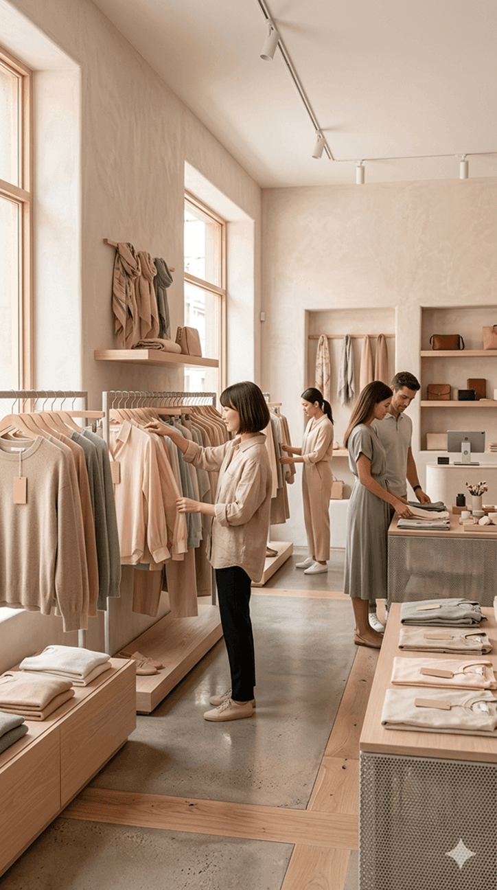 Vendor & Business Payments for Retail