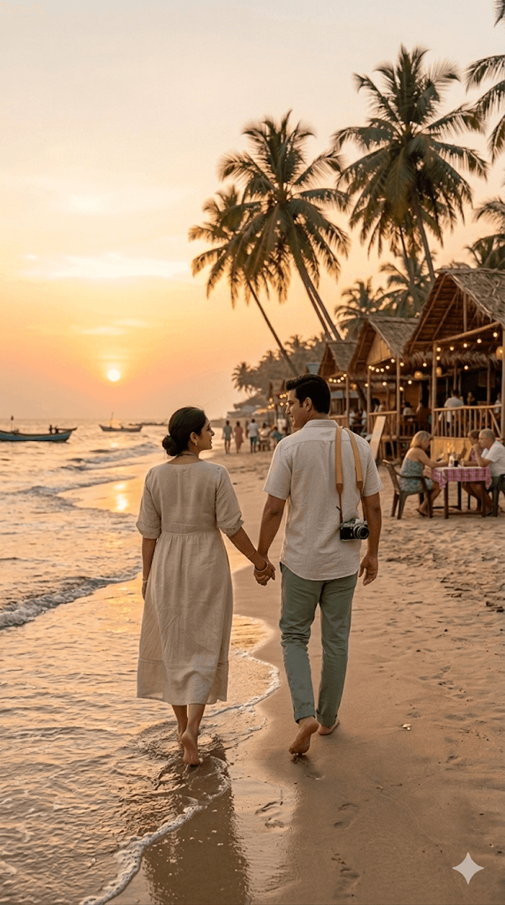 Travel & Hospitality