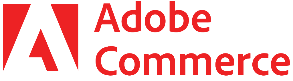 Adobe Commerce logo