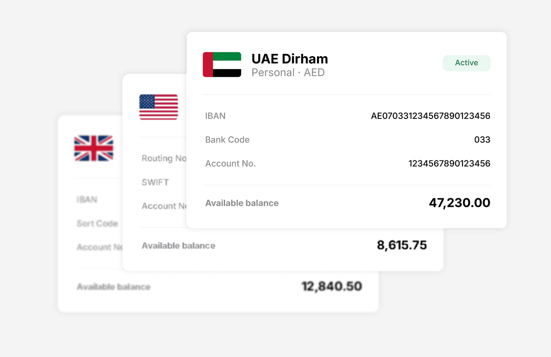 Open Multiple Accounts