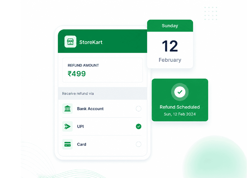 Payout Scheduler