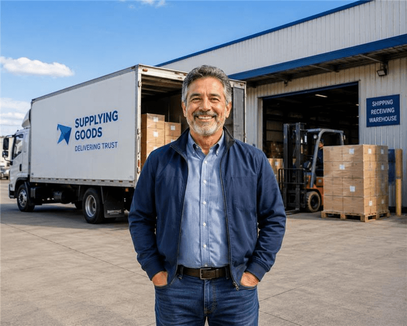 Wholesale & B2B Exporters