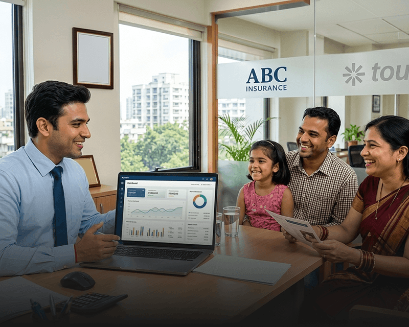 NBFCs industry