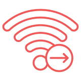 Fast 3G/4G Connectivity