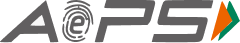 Cash Withdrawal and Money Transfer via AEPS