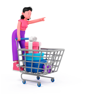 Checkout Experience
