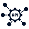 Integrate APIs Easily