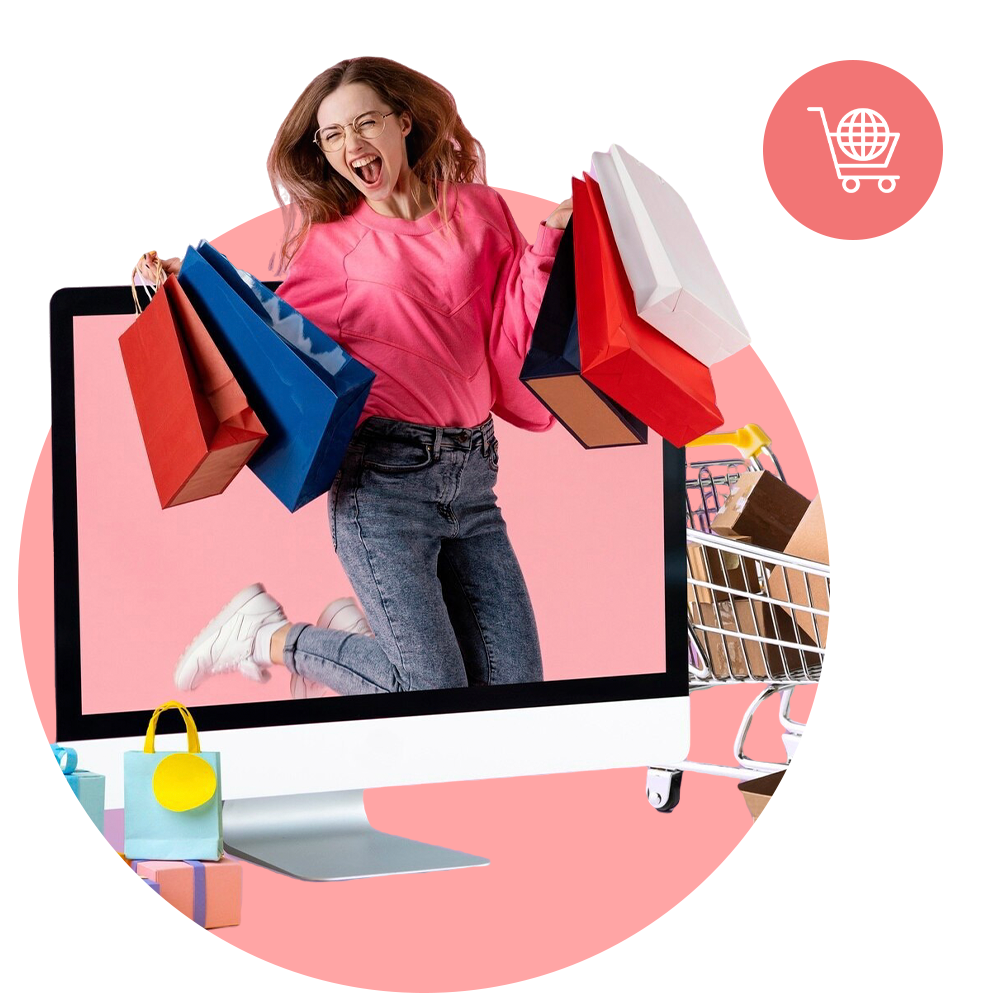 e-commerce