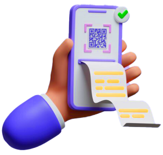 Flexi QR