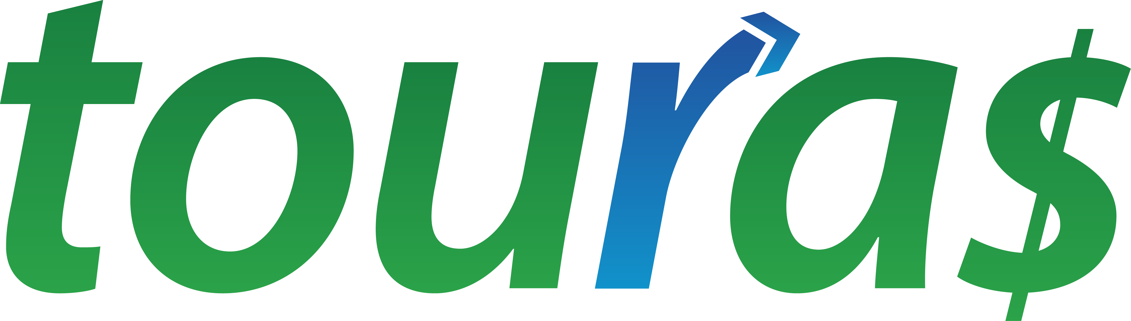 Touras Logo