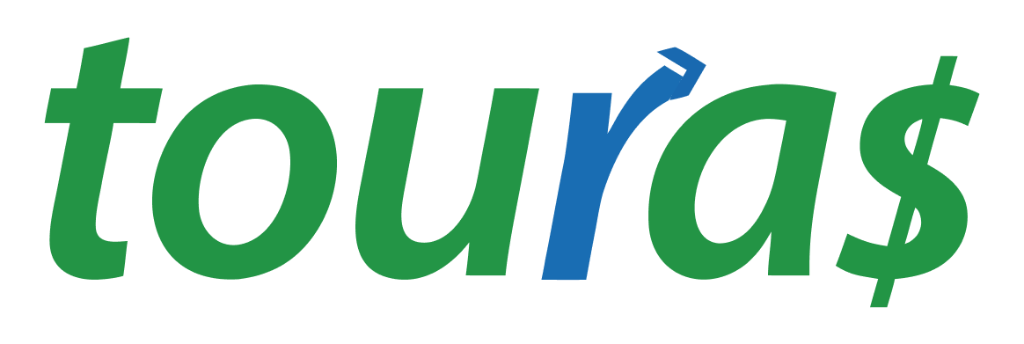 Touras Logo