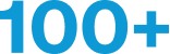Trusted by 100+ Service Providers