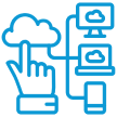 Expanding Service Provider Network