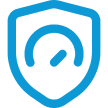 99% Uptime with Robust Security Measures