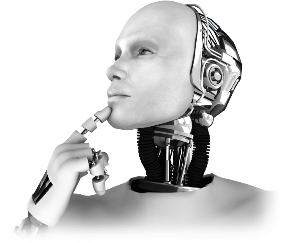 AI-Powered Expansion