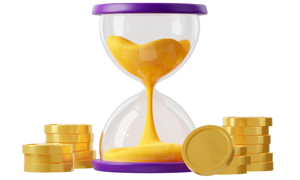 Time and Money Saver