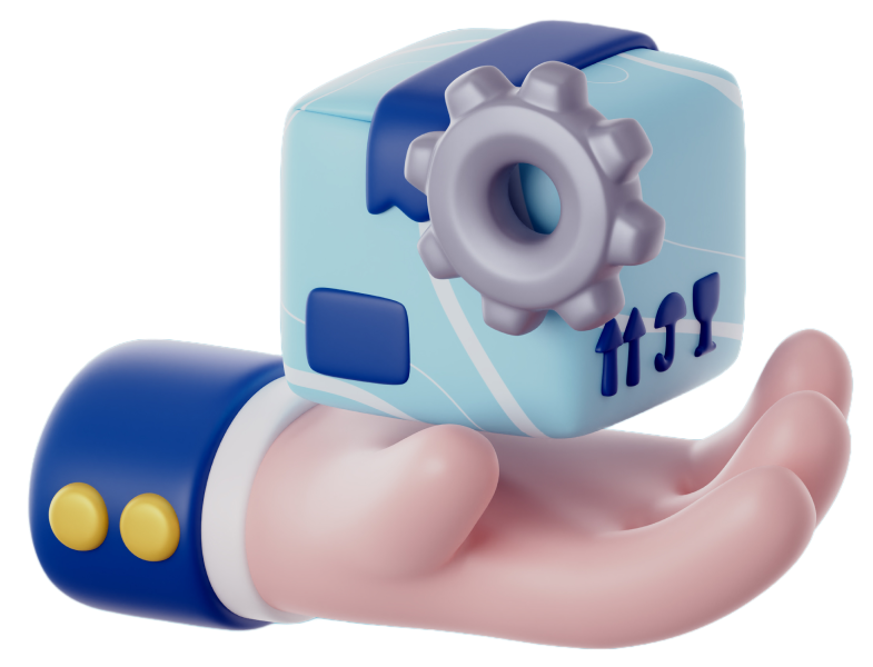 Seamless Customization