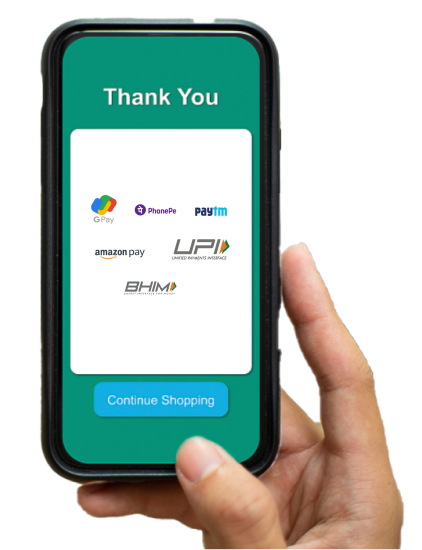 pay aggregator UPI