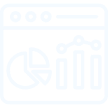 Consolidate all dashboards with the platforms you use