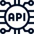 Branded API for 15+ shopping carts