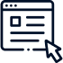 Customized portals enhance merchant branding and engagement.