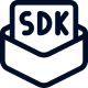 Branded SDK for mobile API integration