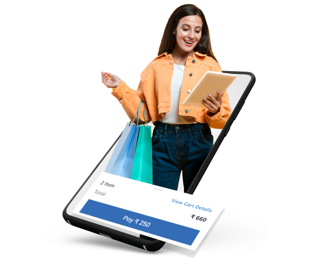 what your shoppers will get