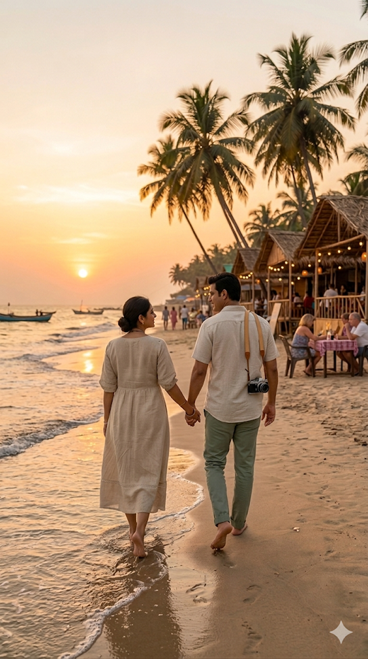 Travel industry representation