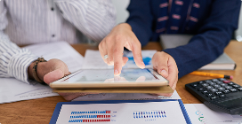 Vendor Statement Matching 
