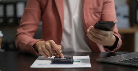 Bank Account Reconciliation